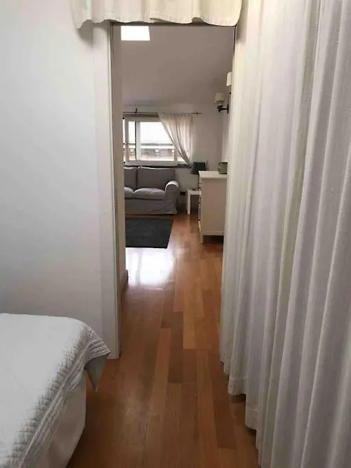 A Porta Venezia Apartamento Milão