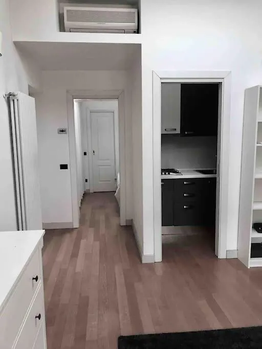 A Porta Venezia Apartamento Milão Itália