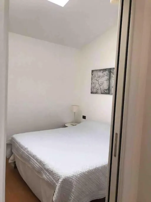 Apartmán A Porta Venezia Milán Itálie