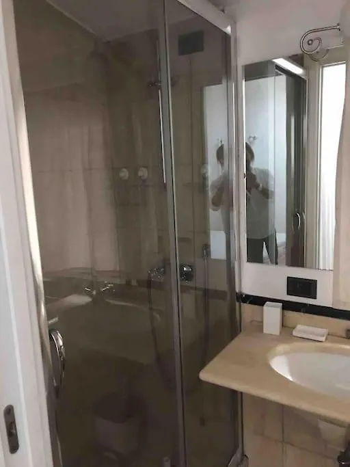 Apartmán A Porta Venezia Milán